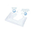 Cleansing Make Up Removal Wipes Sensitive Skin 20 Per Pack - Eco Natural Products - Natracare - Wipes