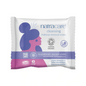 Cleansing Make Up Removal Wipes Sensitive Skin 20 Per Pack - Natracare - Wipes - Natracare