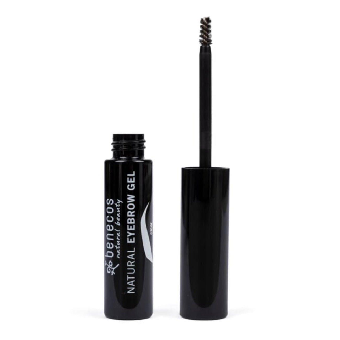 Clear Eyebrow Gel 3ml - Benecos - Eyebrow Gel - Eco Natural Products