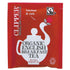 Organic Fairtrade English Breakfast 250 Envelopes