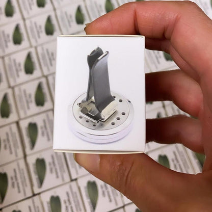 Clip on Car Aroma Diffuser - Amour Natural - Diffuser - Eco Natural Products