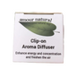 Clip on Car Aroma Diffuser