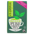 Pure Green Tea 20 bags