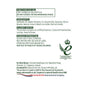 Co - Enzyme Q10 High Strength 100mg 30 Softgels - Natures Aid - Food supplements - Natures Aid