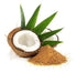 Organic Coconut Palm Sugar 500g