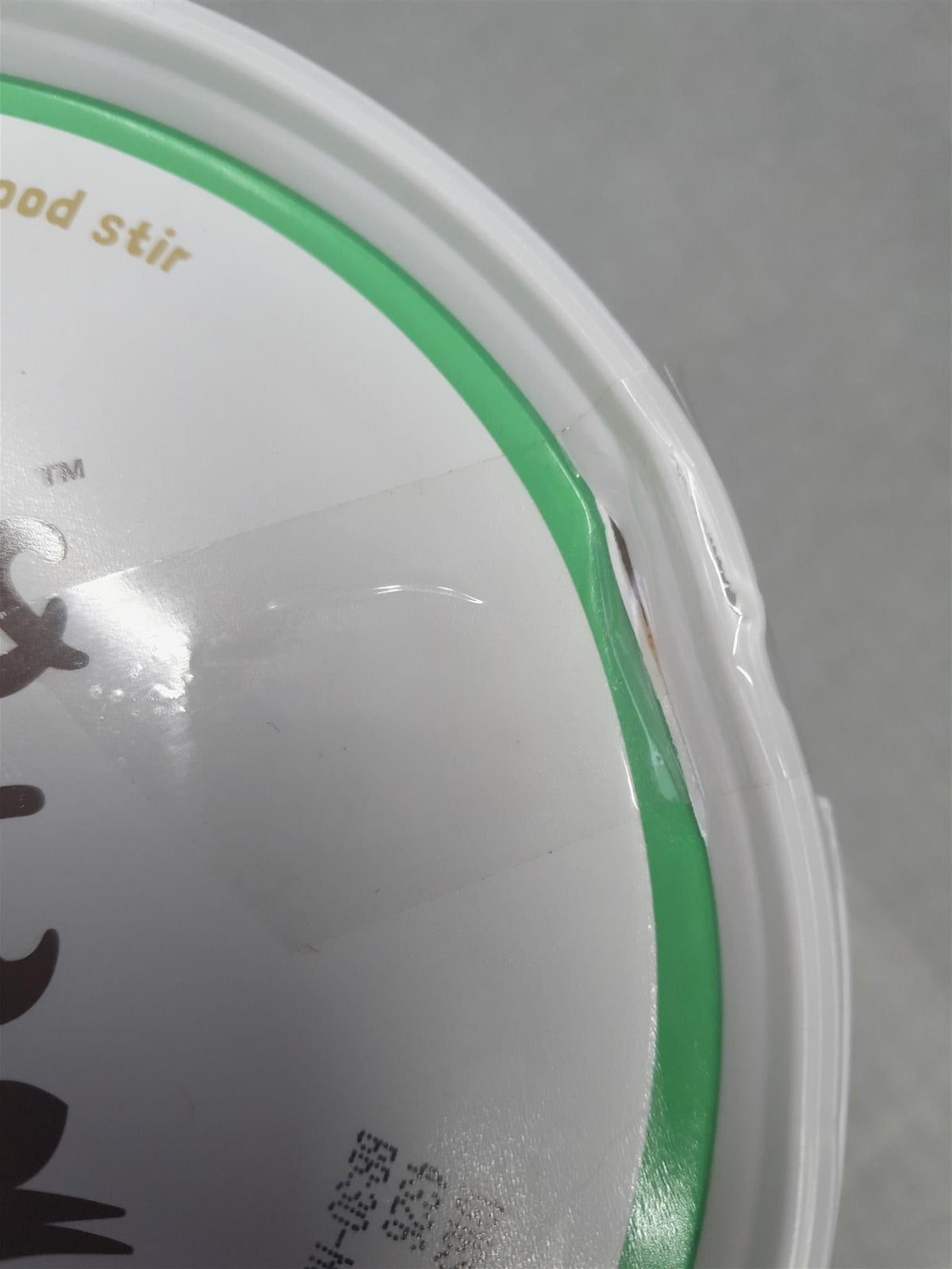 Coconut Almond Butter 1000g Damaged Lid - Pip and Nut - Eco Natural Products