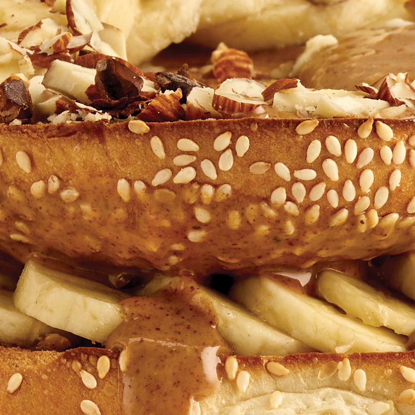 Coconut Almond Butter 1000g - Pip and Nut - Nut Butters - Pip and Nut