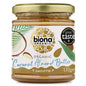 Coconut Almond Butter 170g - Biona - Spreads - Eco Natural Products
