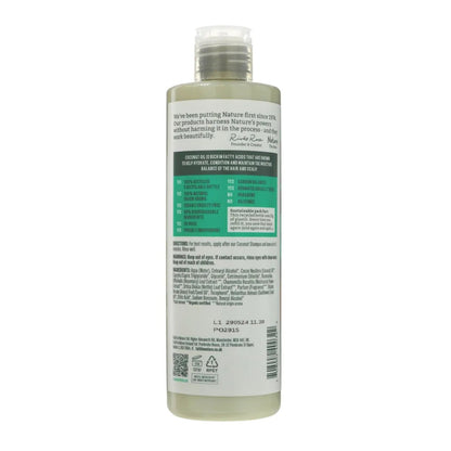 Coconut Conditioner 400ml - Faith in Nature - Conditioner - Faith in Nature
