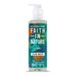 Coconut Hand Wash 400ml - Faith in Nature - Hand Wash - Eco Natural Products