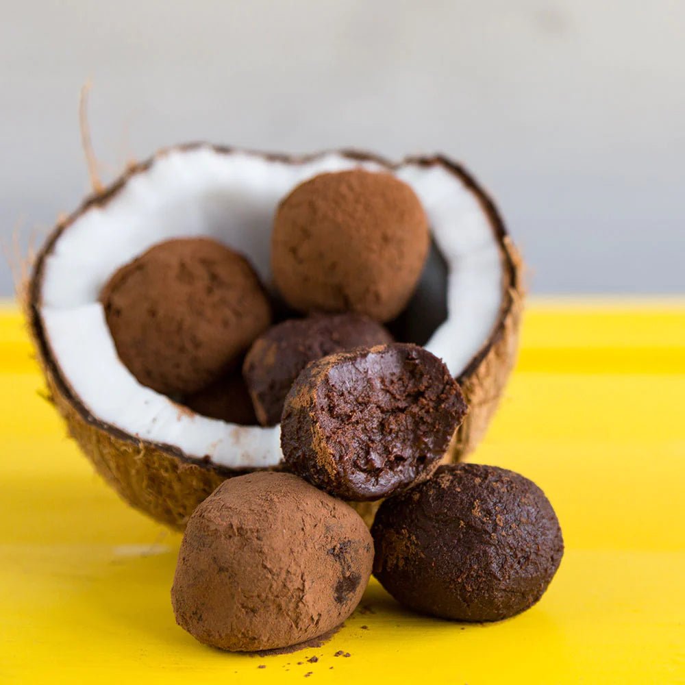 Coconut Milk 200ml - Coconut Merchant - Coconut Milk - Eco Natural Products