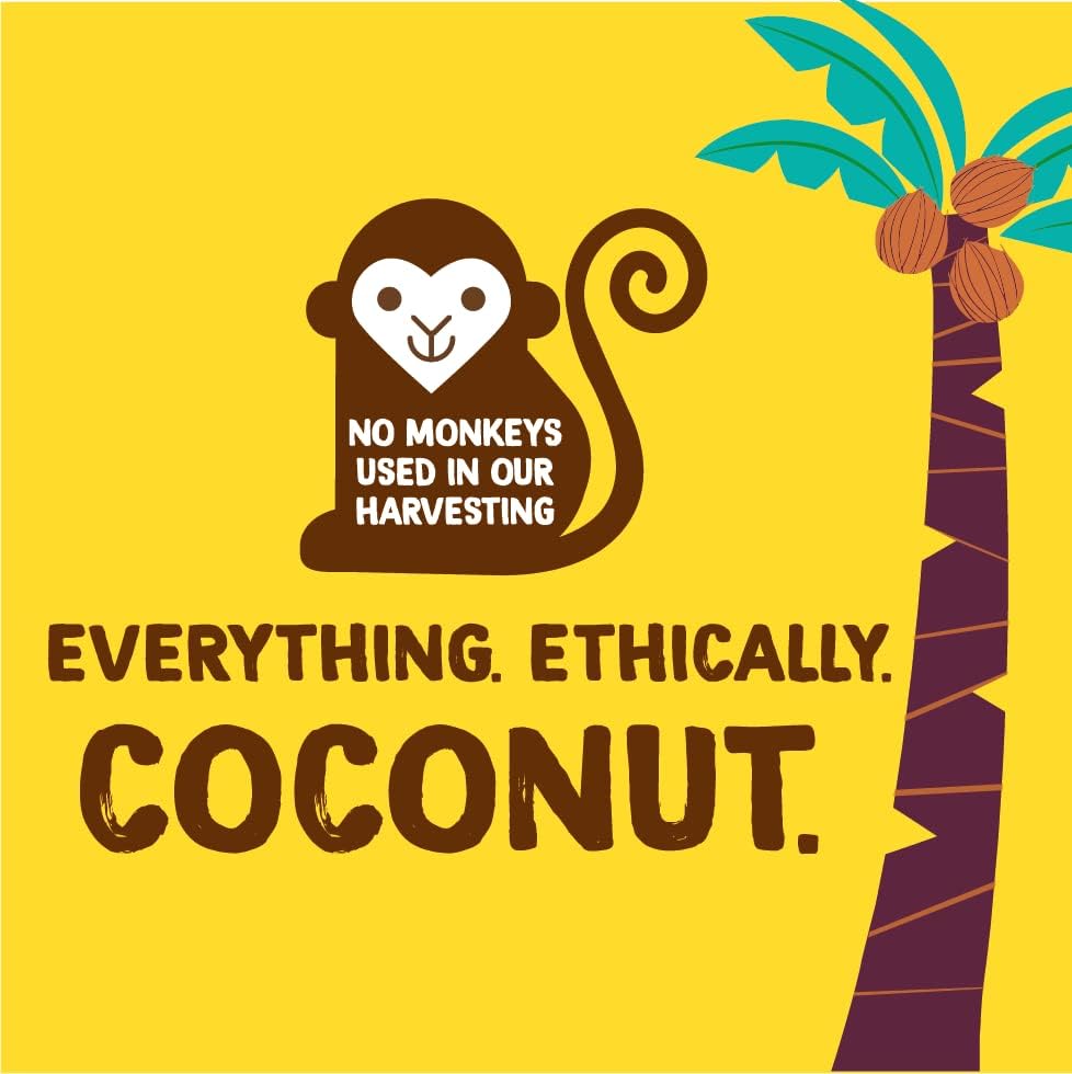 Coconut Milk 200ml - Eco Natural Products - Coconut Merchant - Coconut Milk