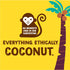 Coconut Milk 400ml - Eco Natural Products - Coconut Merchant - Coconut Milk