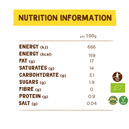 Coconut Milk 400ml - Coconut Merchant - Coconut Milk - Eco Natural Products