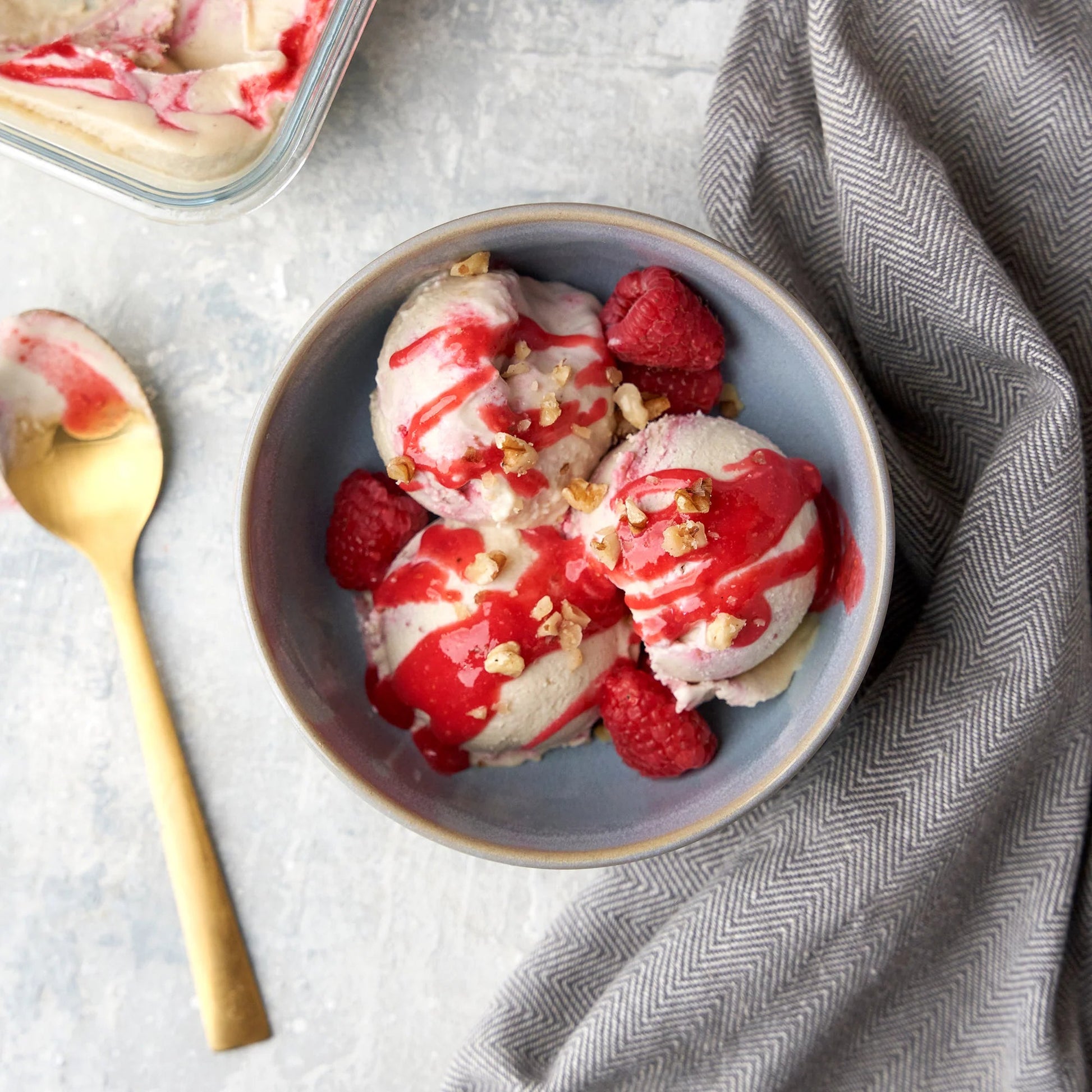 Coconut Milk Light 9% fat Organic 400ml - Biona - Coconut Milk - Eco Natural Products