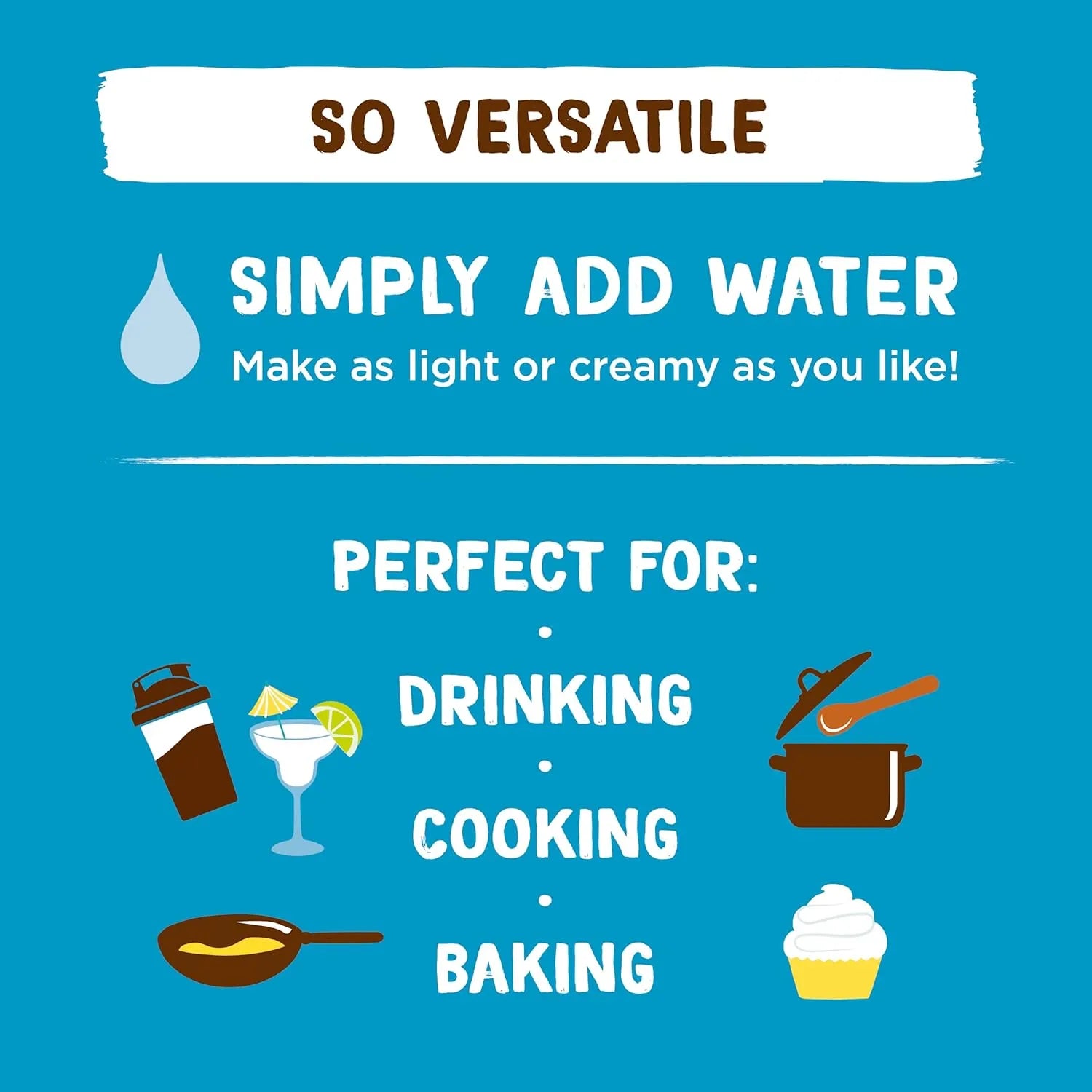 Coconut Milk Powder 250g BBE 12.2025 - Coconut Merchant - Coconut Milk & Drinks - Coconut Merchant