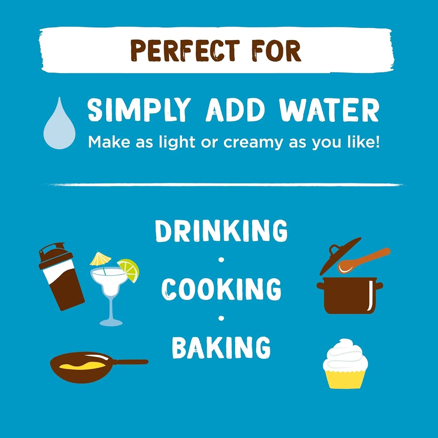 Coconut Milk Powder 250g BBE 12.2025 - Coconut Merchant - Coconut Milk & Drinks - Coconut Merchant