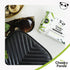 Coconut Scented Bamboo Facial Cleansing Wipes 25wipes - Eco Natural Products - Cheeky Panda - Makeup Removers