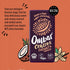 Coconut & Vanilla Centres Chocolate Bar 35g - Eco Natural Products - Ombar - Chocolate Bar