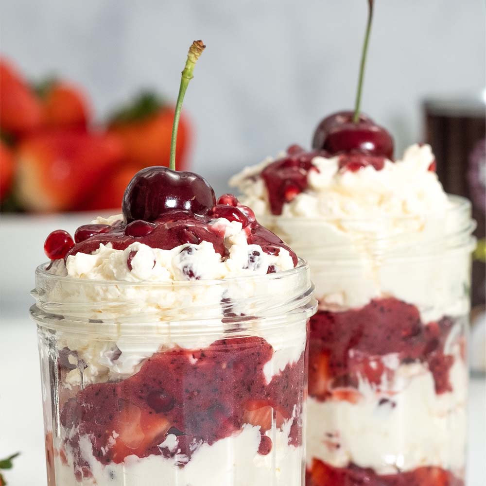 Coconut Whipping Cream 400ml - Biona - Coconut Cream - Eco Natural Products