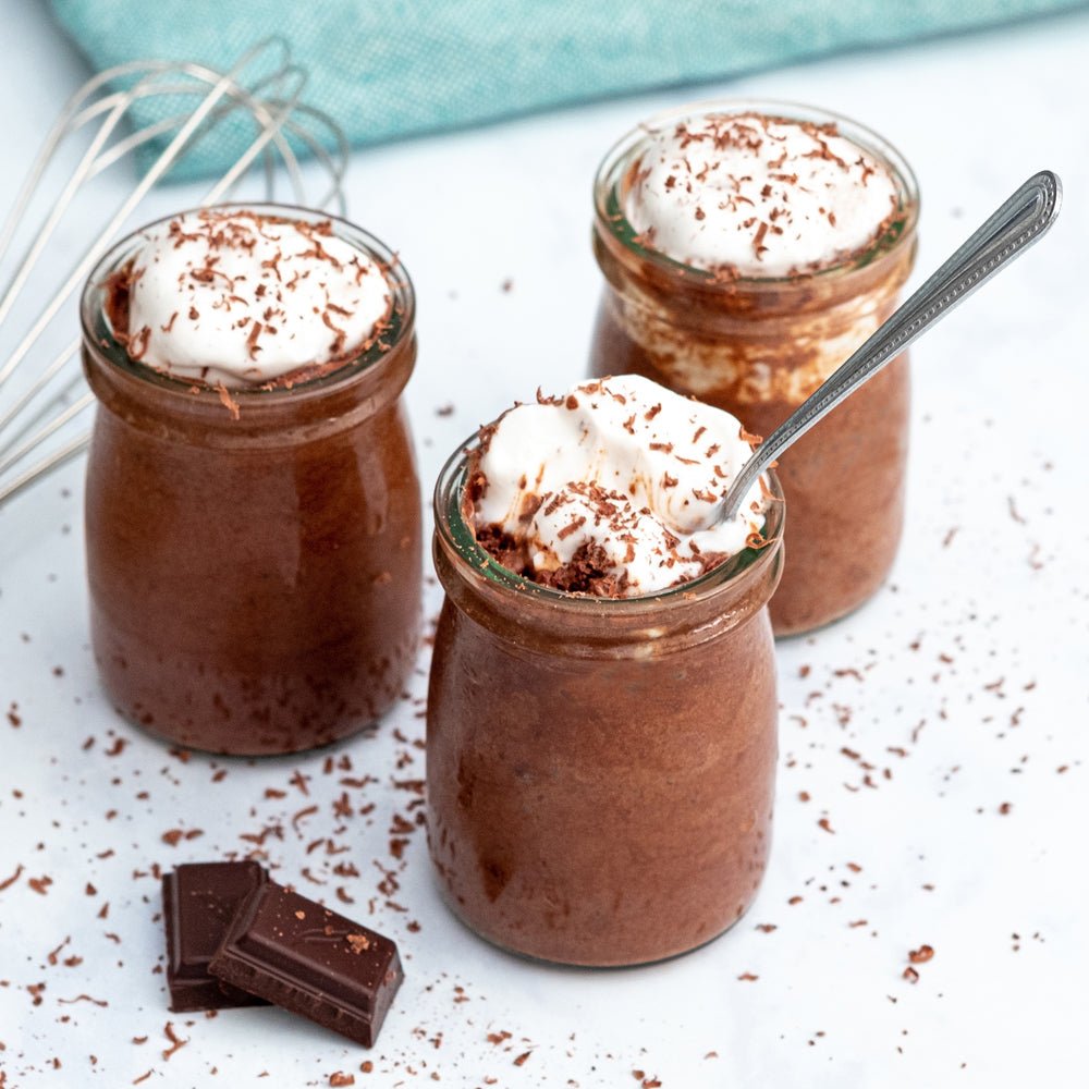 Coconut Whipping Cream 400ml - Biona - Coconut Cream - Eco Natural Products