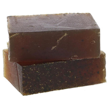 Coffee & Cedar Glycerine Soap 180g - Alter/Native - Glycerine Soap - Eco Natural Products