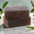 Coffee & Cedar Glycerine Soap 90g (1 bar) - Eco Natural Products - Alter/Native - Glycerine Soap