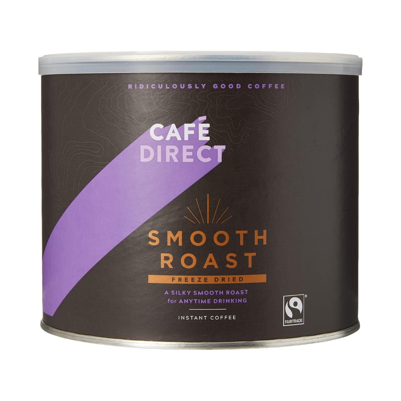 Coffee Classic Instant 500g - Cafedirect - Instant Coffee - Eco Natural Products