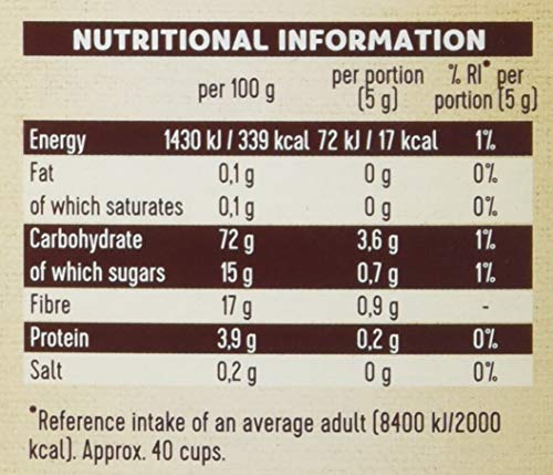 Coffee Instant Grain 200g - Barleycup - Coffee Substitute - Eco Natural Products