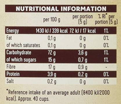 Coffee Instant Grain 200g - Barleycup - Coffee Substitute - Eco Natural Products