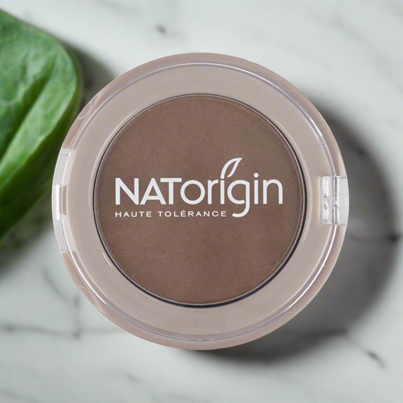 Coffee Powder Eyeshadow 2.5g - Eco Natural Products - NATorigin - Eyeshadow