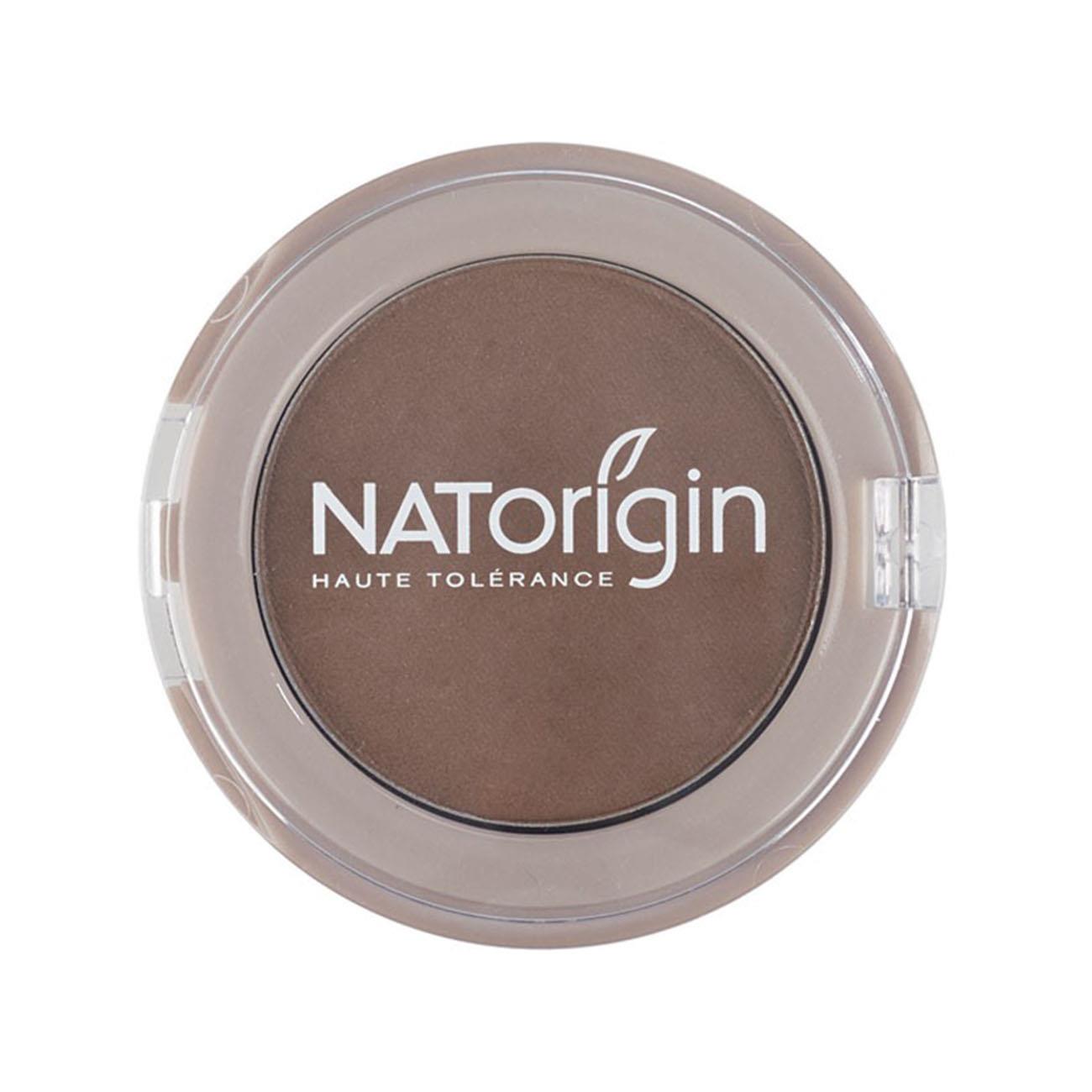 Coffee Powder Eyeshadow 2.5g - NATorigin - Eyeshadow - Eco Natural Products
