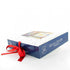 Savon de Marseille - Coffret (Gift Box) For 6 X 125G - Wedged side 1