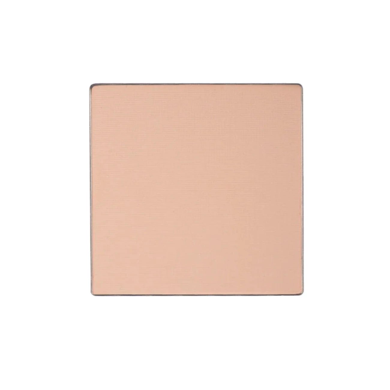 Cold Rose Compact Powder for Refillable Make Up Palette 6g - Eco Natural Products - Benecos - Compact Powder