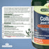 Collagen Joint Formula 60 Capsules - Eco Natural Products - Natures Aid - Vitamins & Supplements