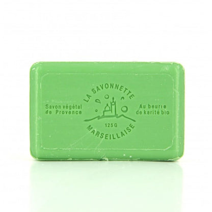 Collector Soap F*ck Corona Virus 125g - FouFour - Savon de Marseille - Bar Soap - Eco Natural Products