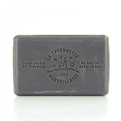 Collector Soap Tete de Mort (Pavot) Skull 125g - FouFour - Savon de Marseille - Bar Soap - Eco Natural Products