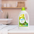 Colour Laundry Liquid Lime 1.5L - Eco Natural Products - Sodasan - Washing