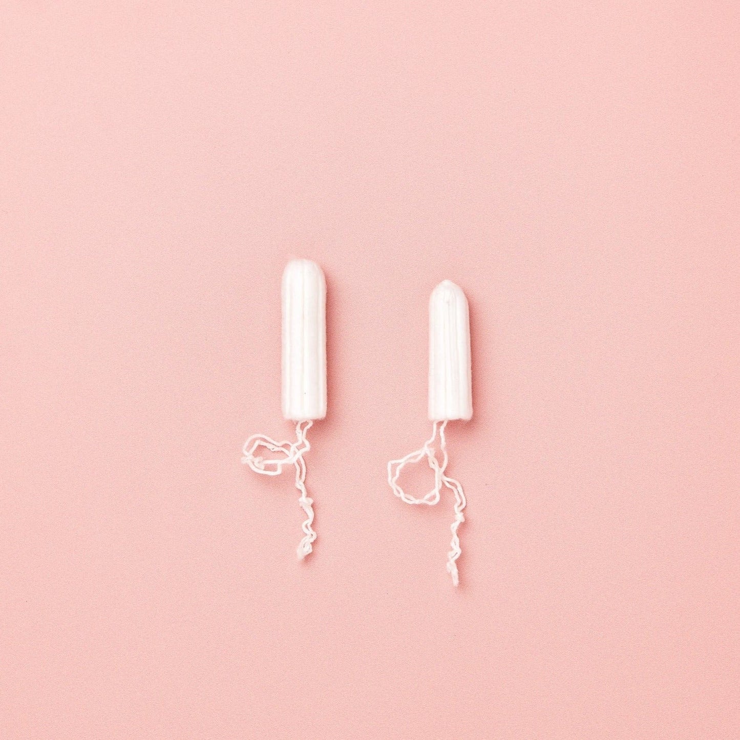 Combo Pack Tampons Non - Applicator - Here We Flo - Feminine Sanitary Supplies - Eco Natural Products