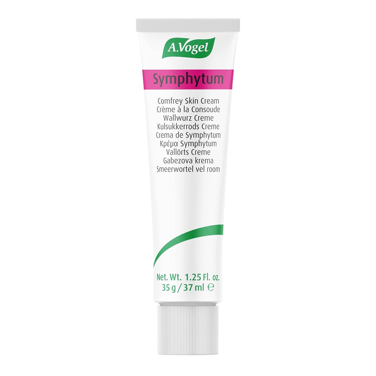 Comfrey Cream 35g - A. Vogel - Eco Natural Products