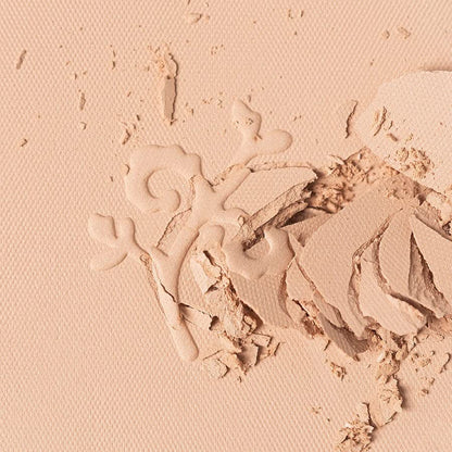 Compact Powder Porcelain 9g - Benecos - Compact Powder - Eco Natural Products