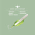 Compact Tampons with Applicator Cotton Super Plus 16 per pack - Eco Natural Products - Organyc - Tampons