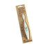 Compostable and Biodegradable Handle Bunny Toothbrush - Eco Natural Products - Jack N' Jill - Toothbrush