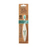 Compostable and Biodegradable Handle Bunny Toothbrush - Eco Natural Products - Jack N' Jill - Toothbrush