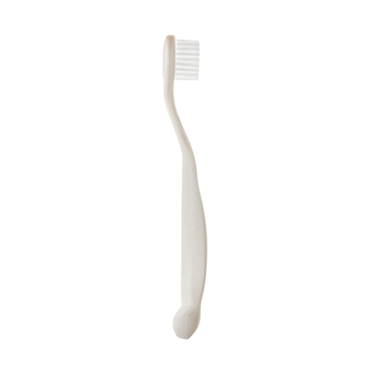 Compostable and Biodegradable Handle Bunny Toothbrush - Eco Natural Products - Jack N' Jill - Toothbrush