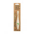 Compostable and Biodegradable Handle Dino Toothbrush - Eco Natural Products - Jack N' Jill - Toothbrush