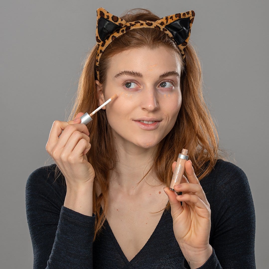 Concealer Perfect Coverage Beige 5ml - Benecos - Concealer - Eco Natural Products