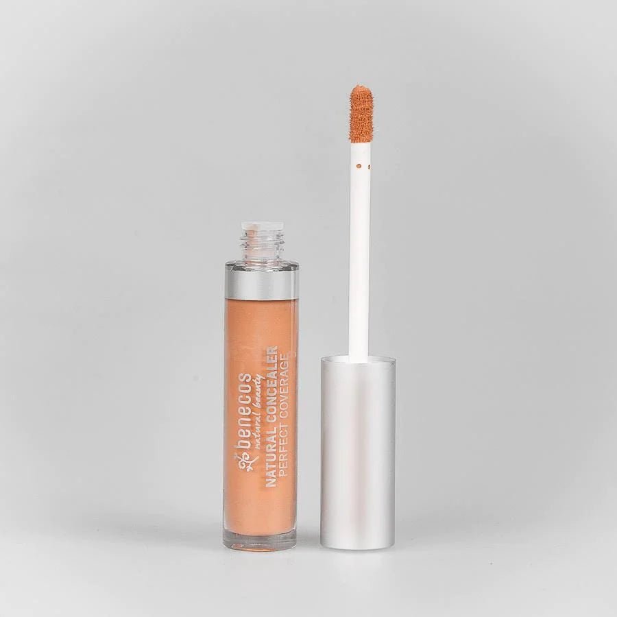 Concealer Perfect Coverage Beige 5ml - Benecos - Concealer - Eco Natural Products