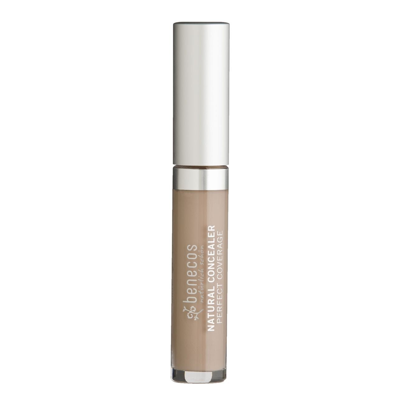 Concealer Perfect Coverage Beige 5ml - Eco Natural Products - Benecos - Concealer