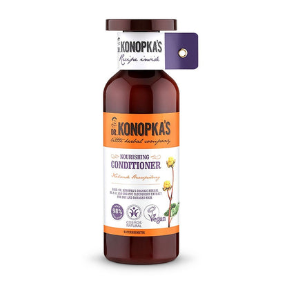 Conditioner Nourishing 500ml - Dr. Konopka - Conditioners - Eco Natural Products